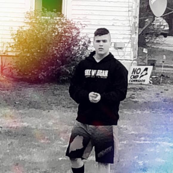 Meet your Posher, Caleb - Picture 1 of 1